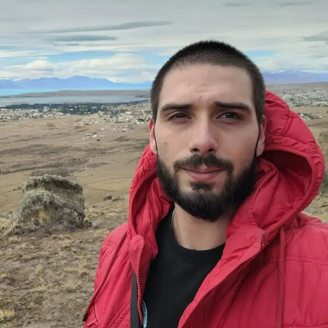 Consultor SEO local Argentina, Juan Ignacio Lanosa. Emprendedor y especialista en SEO local.