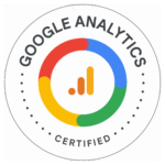 Agencia de marketing certificada por google