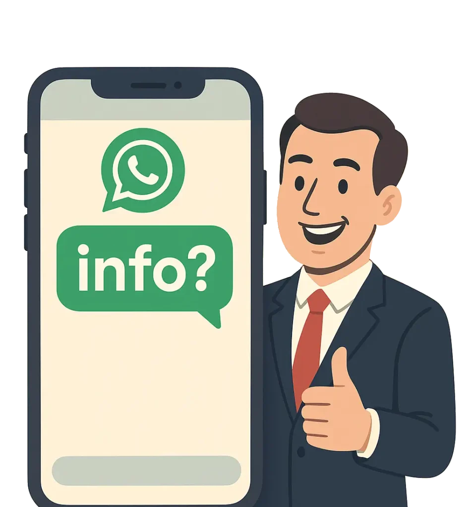 Genera enlaces de WhatsApp con plantillas personalizadas Crear una URL de whatsapp con un mensaje personalizado