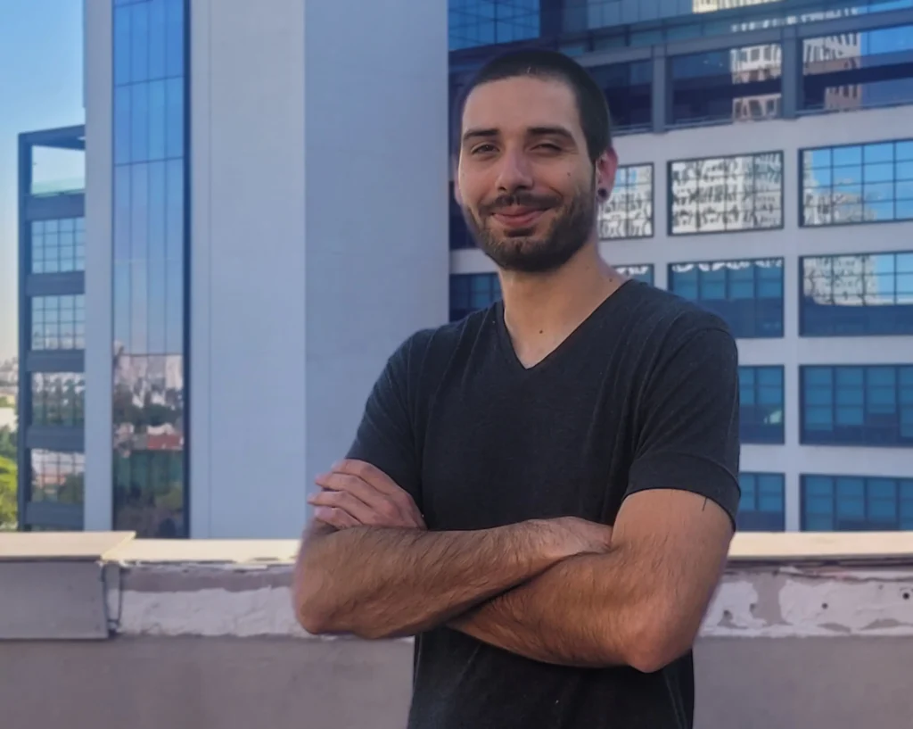 Analista SEO y especialista en SEO local para Argentina e Iberoamérica